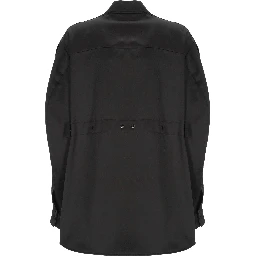 MONCLER X EE72 BY EDWARD ENNINFUL Shirts