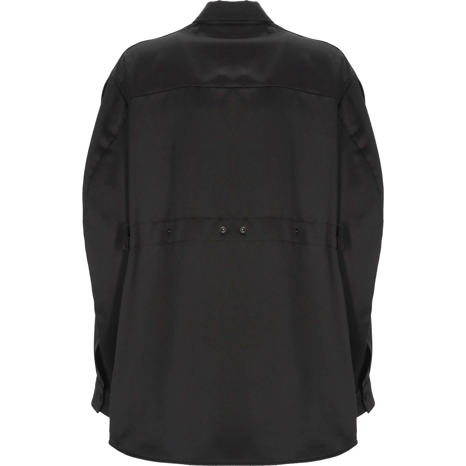MONCLER X EE72 BY EDWARD ENNINFUL Shirts