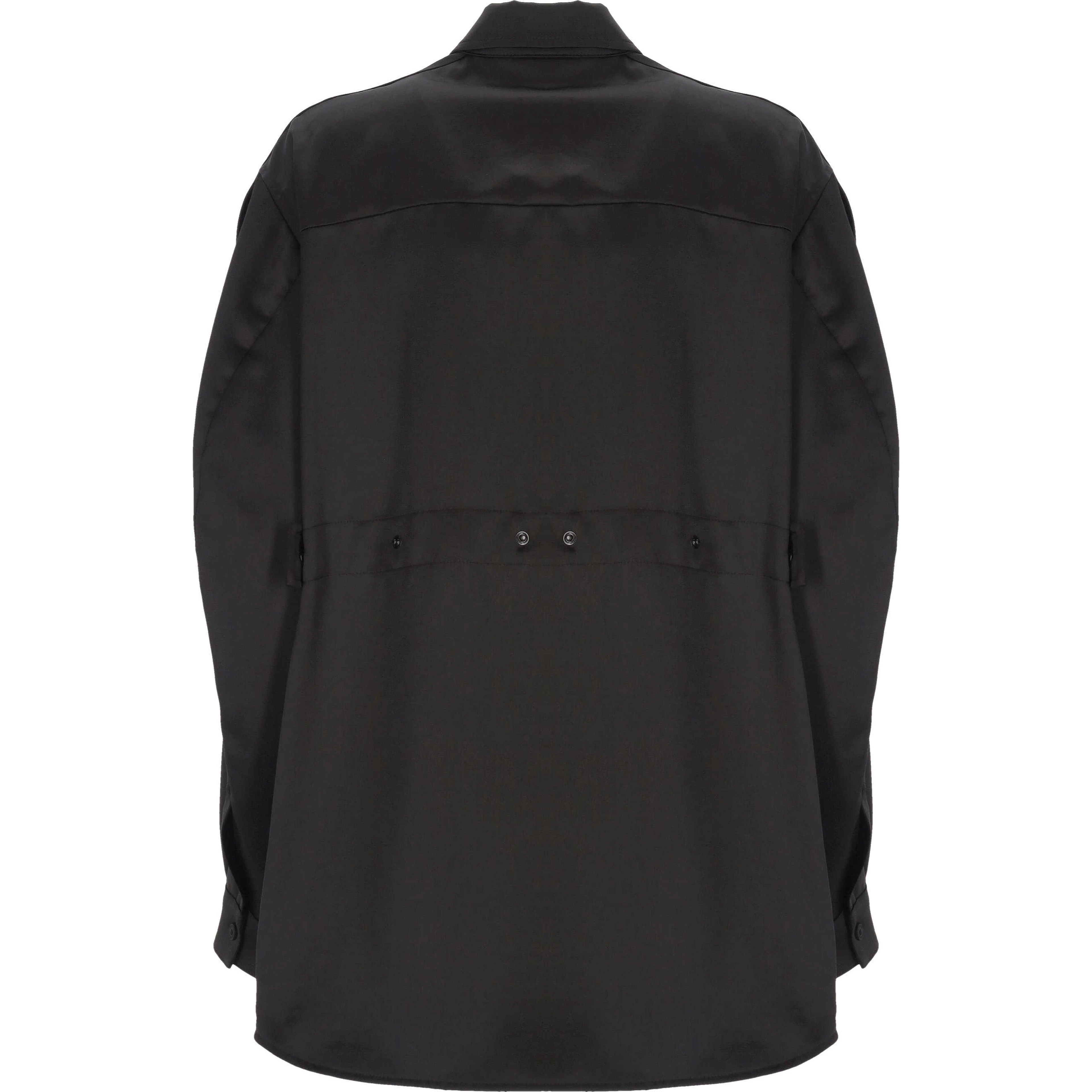 MONCLER X EE72 BY EDWARD ENNINFUL Shirts