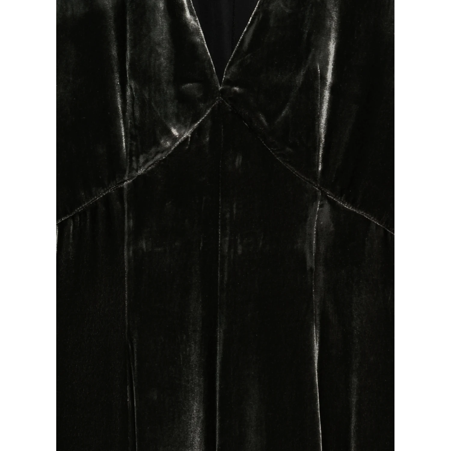RAQUEL DINIZ Dresses Black