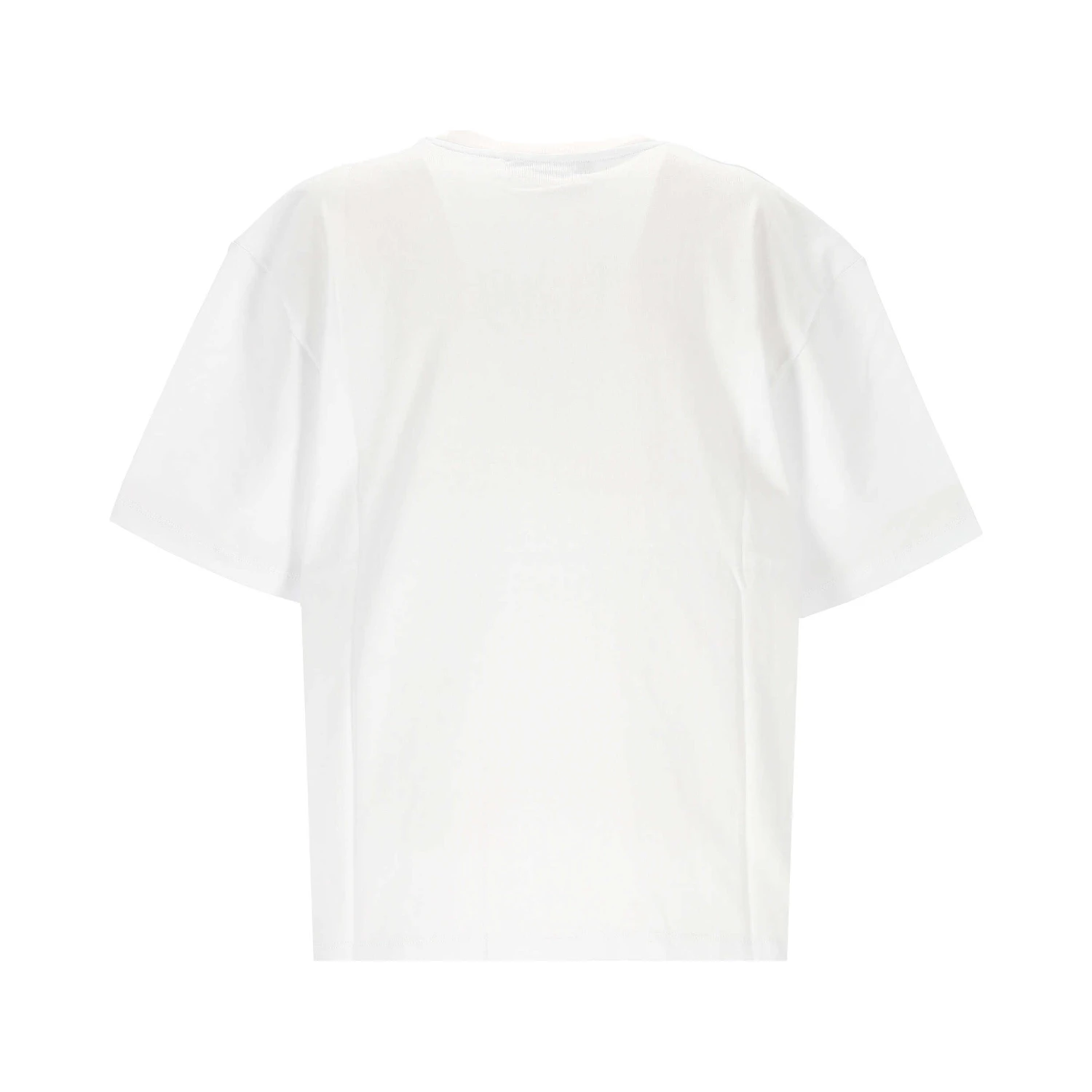 Fiorucci T-shirts and Polos White