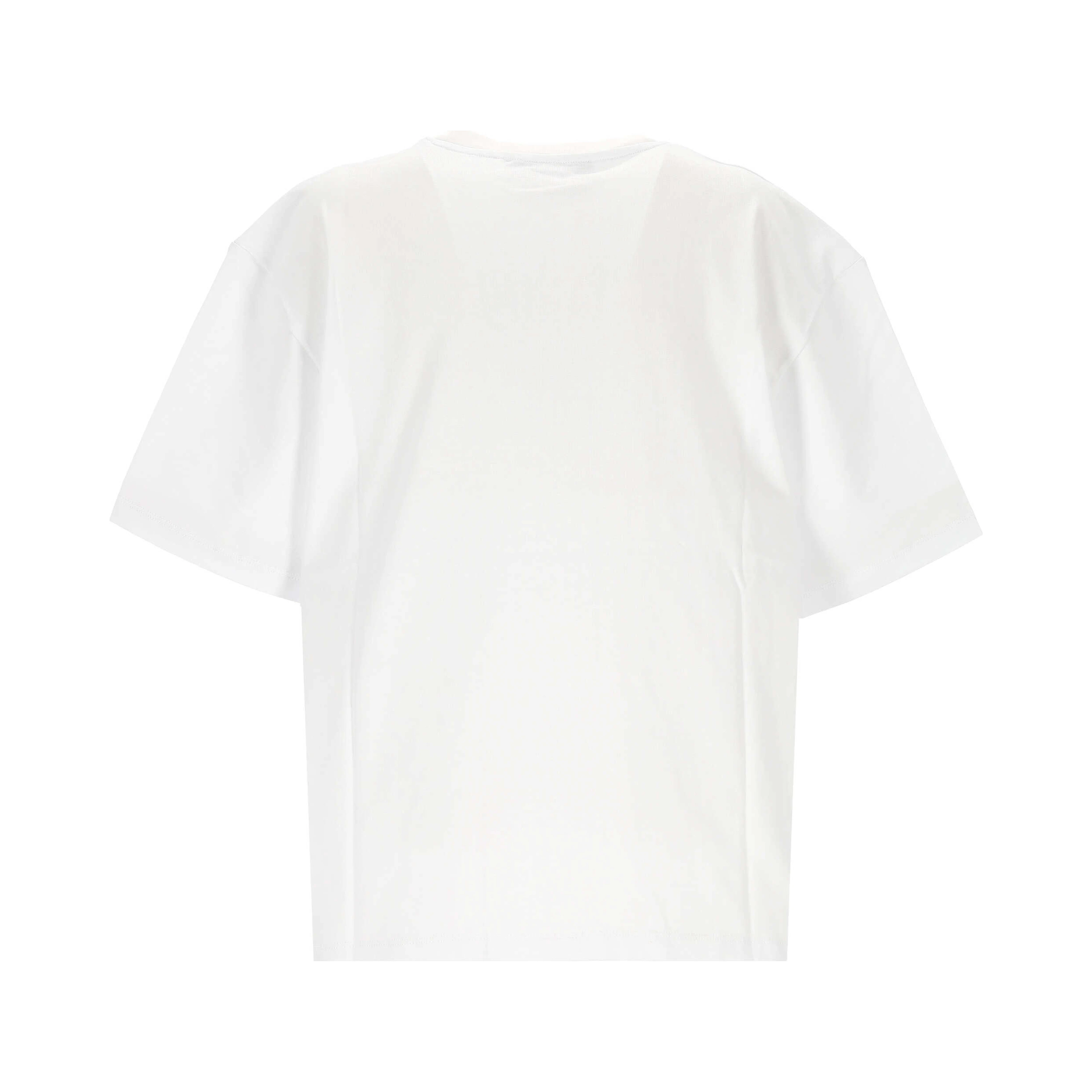 Fiorucci T-shirts and Polos White