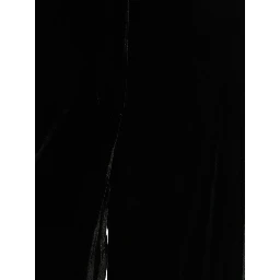 RAQUEL DINIZ Trousers Black