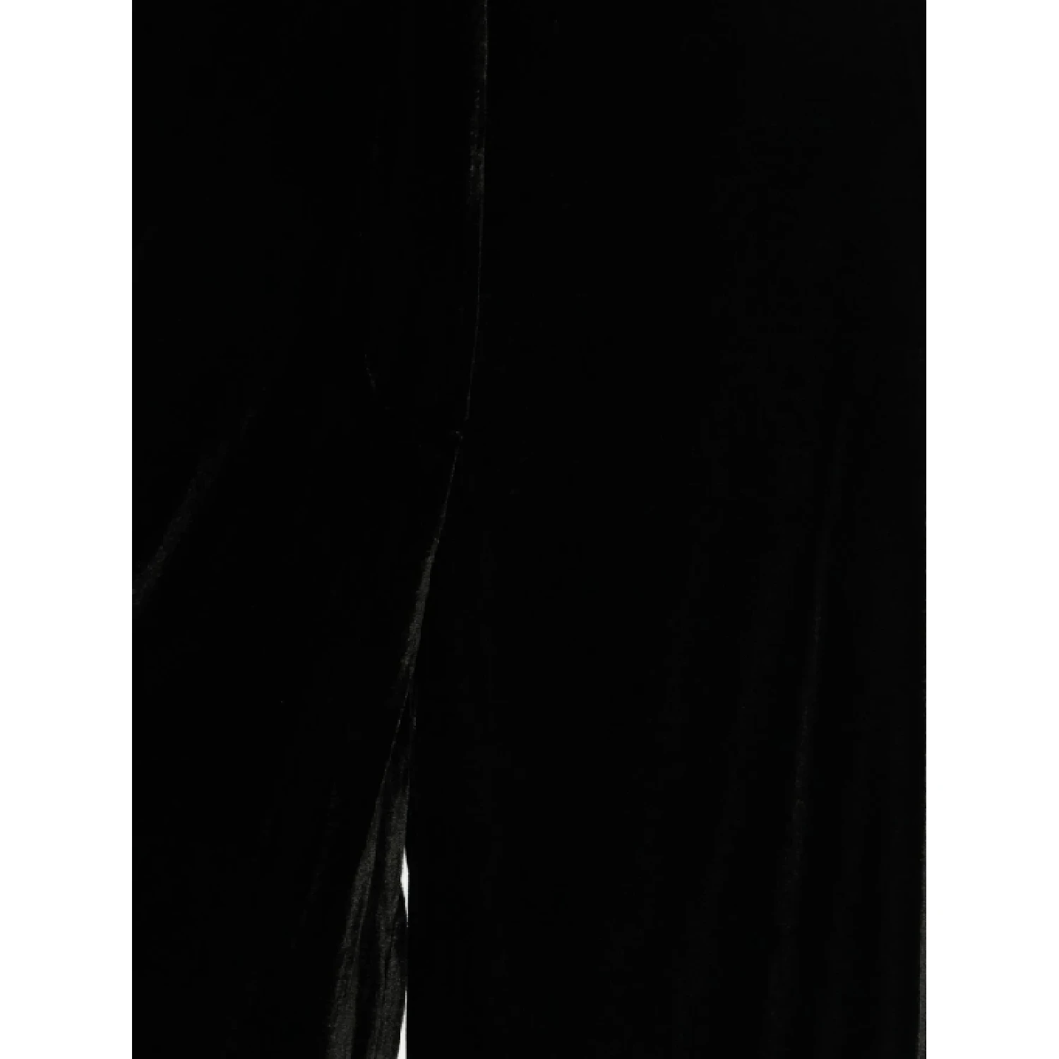 RAQUEL DINIZ Trousers Black