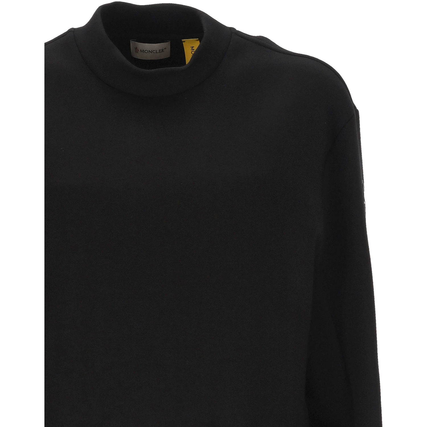 MONCLER X EE72 BY EDWARD ENNINFUL Sweaters