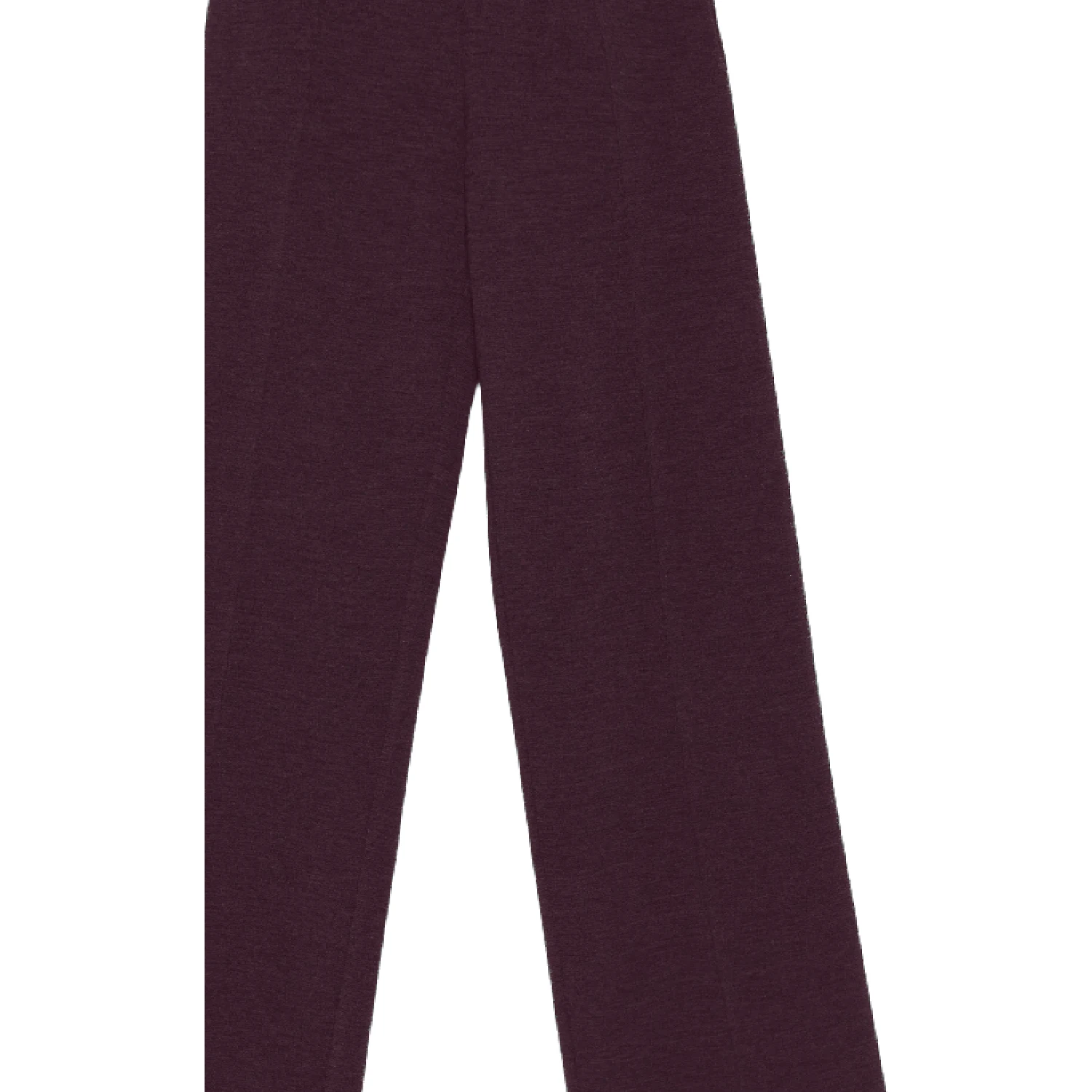 MRZ Trousers Bordeaux