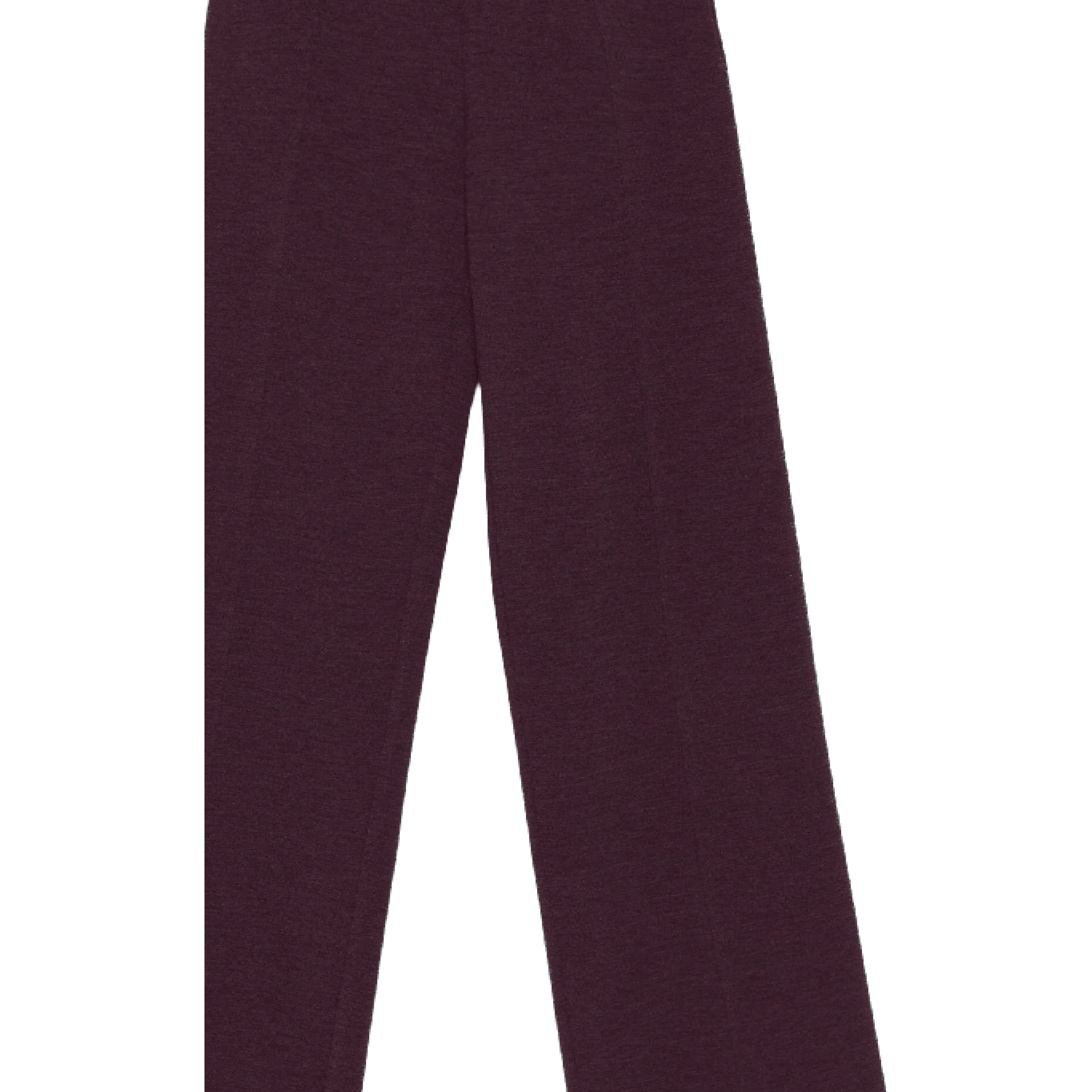 MRZ Trousers Bordeaux