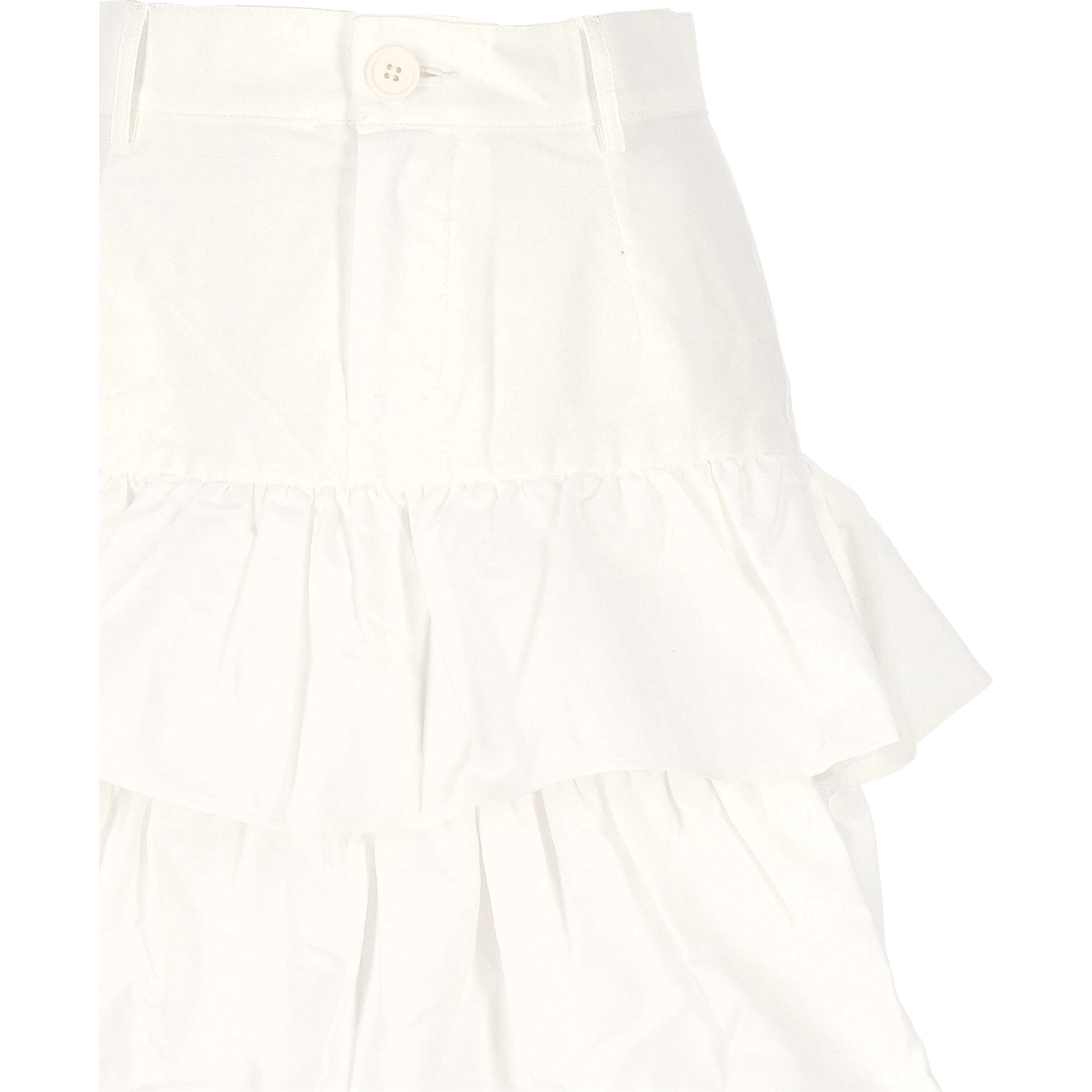 Fiorucci Skirts White