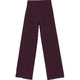 MRZ Trousers Bordeaux