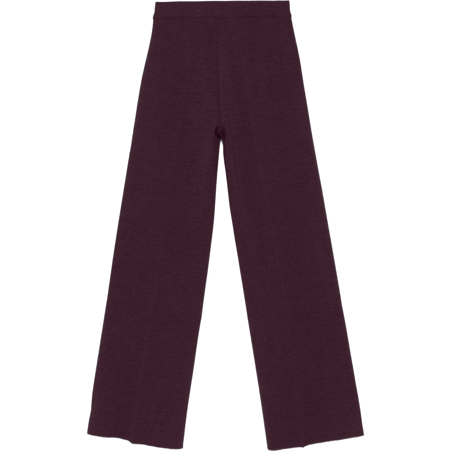 MRZ Trousers Bordeaux
