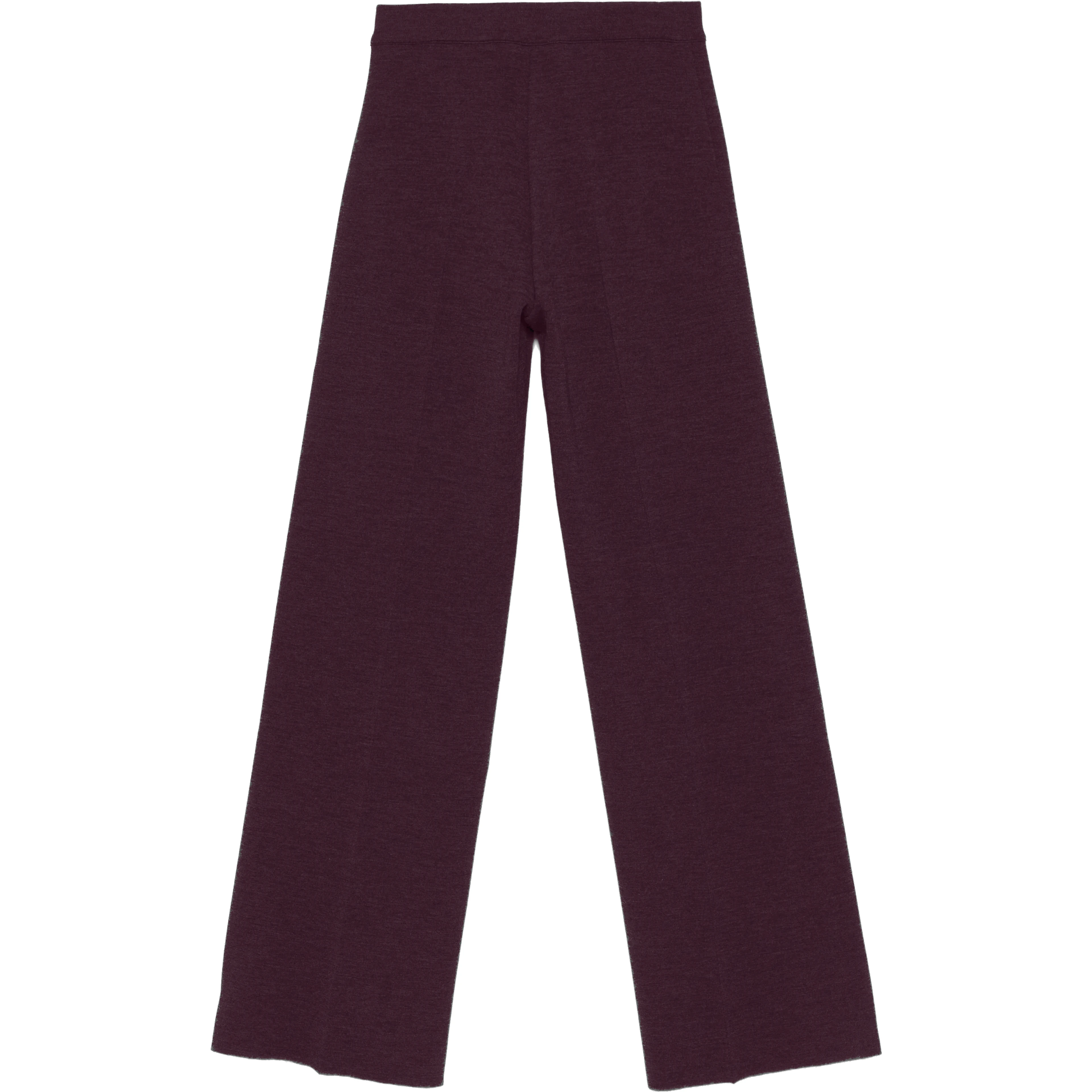 MRZ Trousers Bordeaux