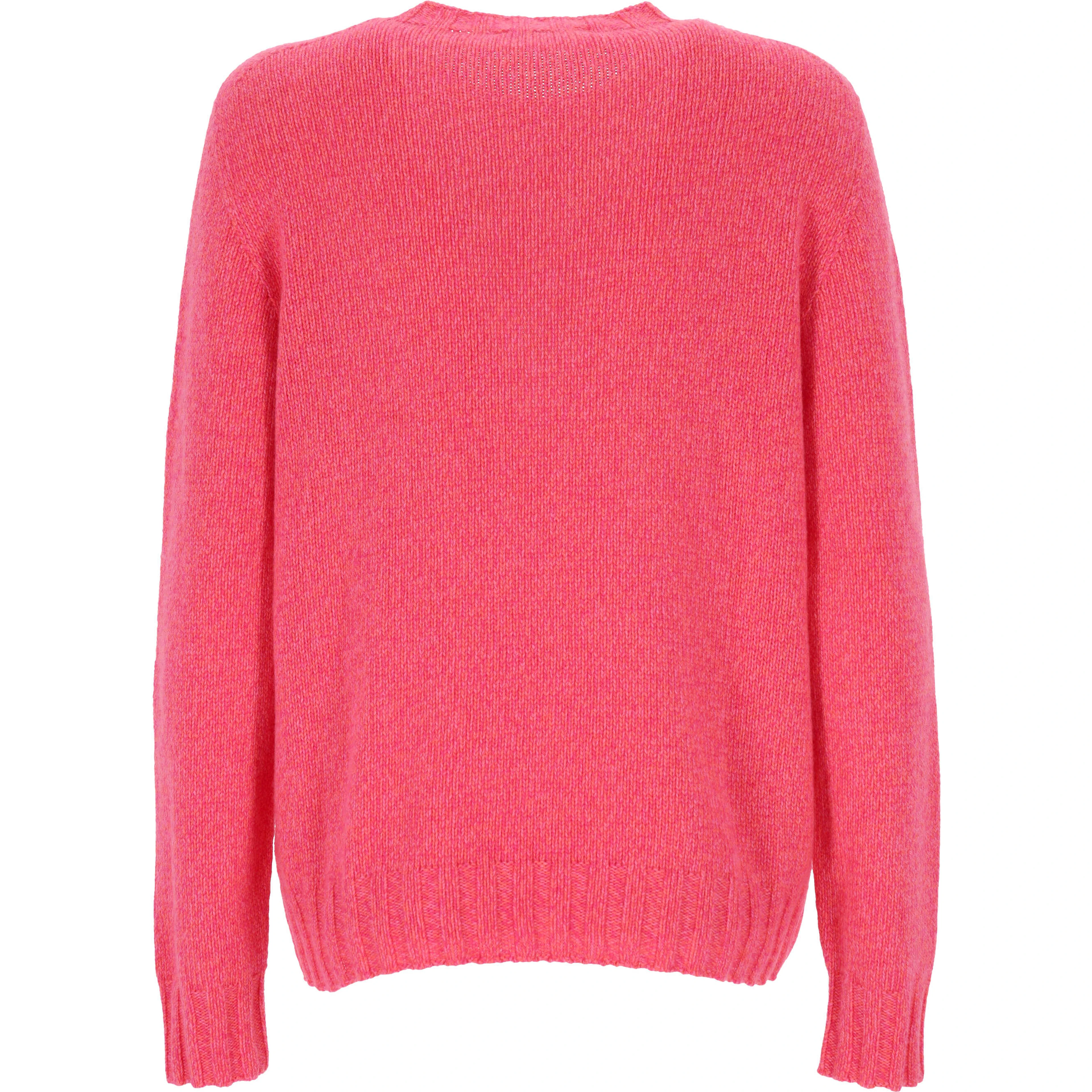 OLIVER LATTUGHI Sweaters