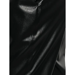 Balmain Trousers Black