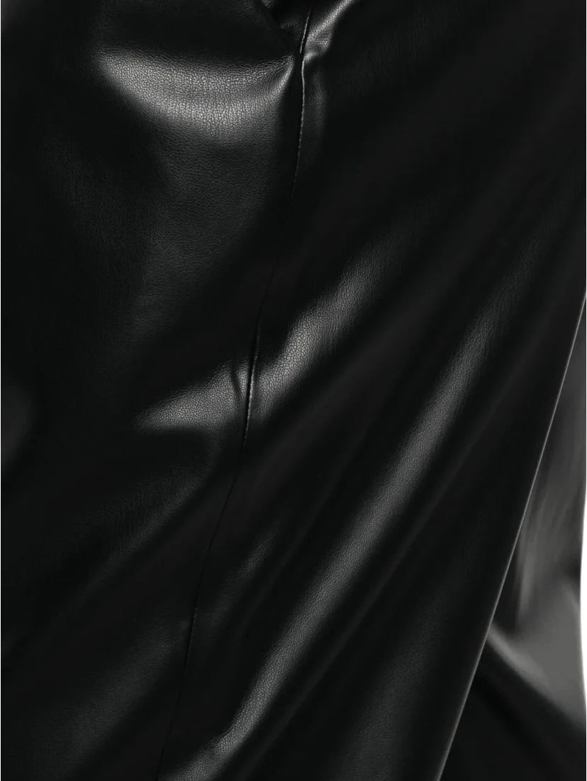 Balmain Trousers Black