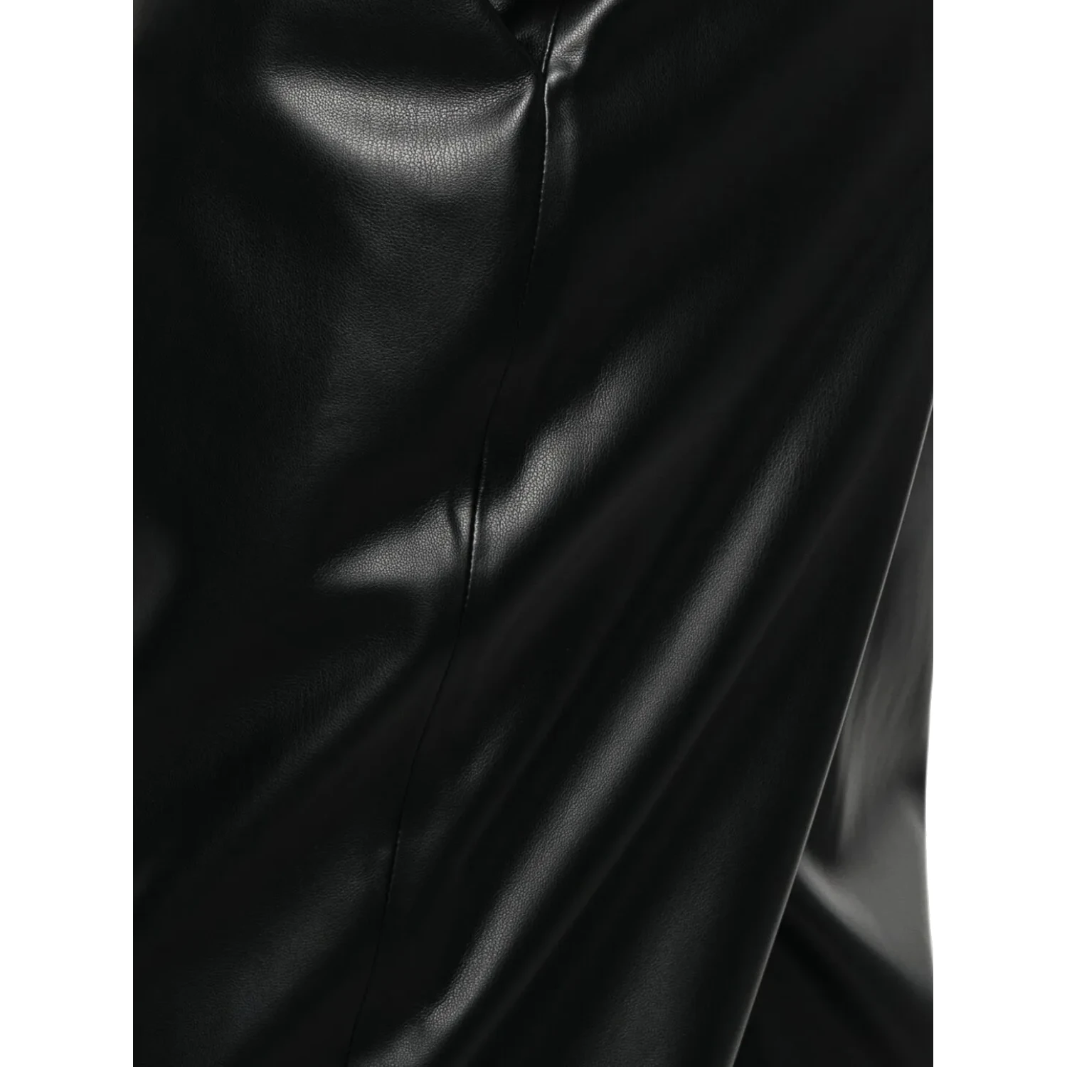 Balmain Trousers Black