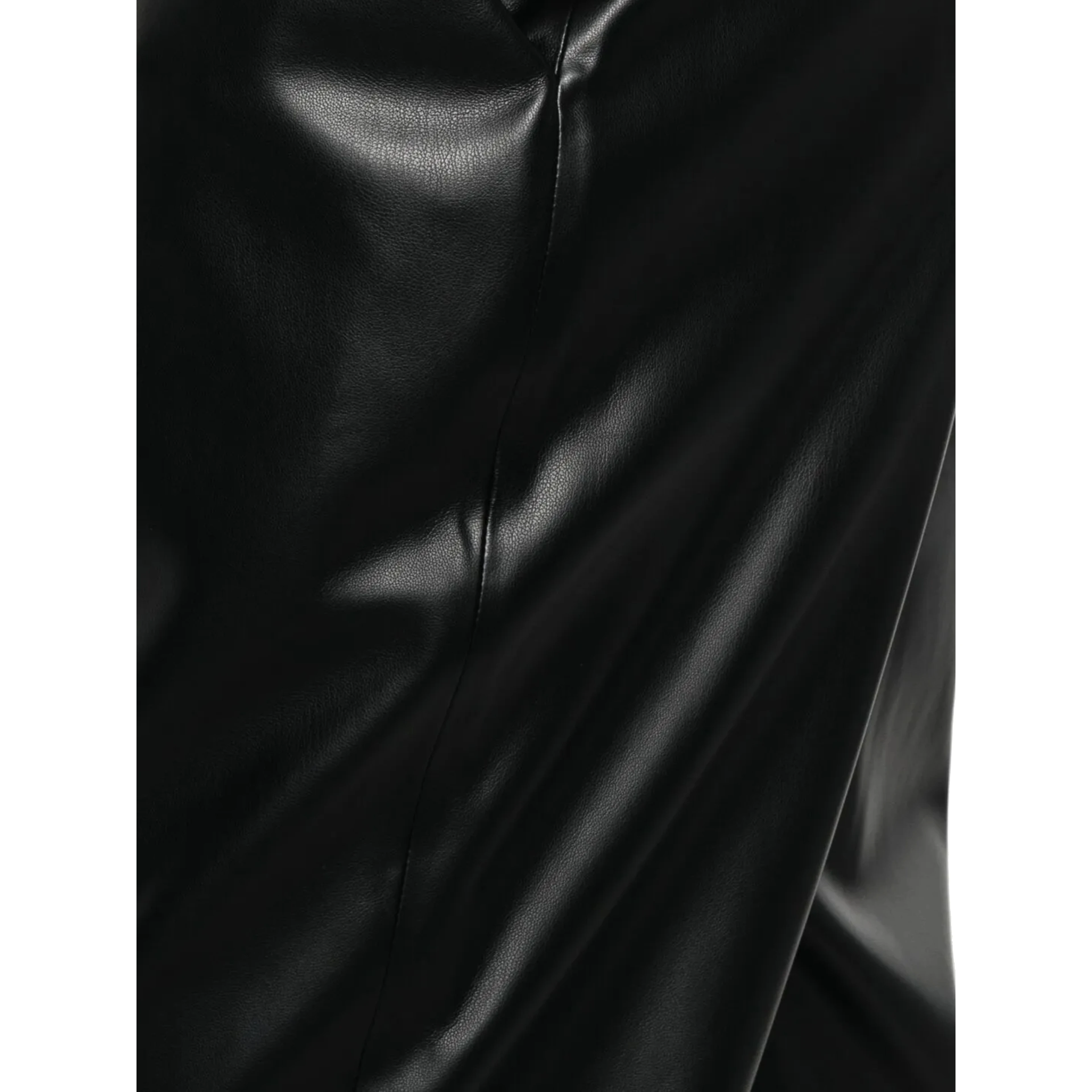 Balmain Trousers Black