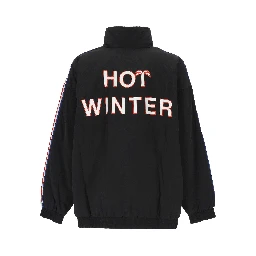 Fiorucci Jackets Red