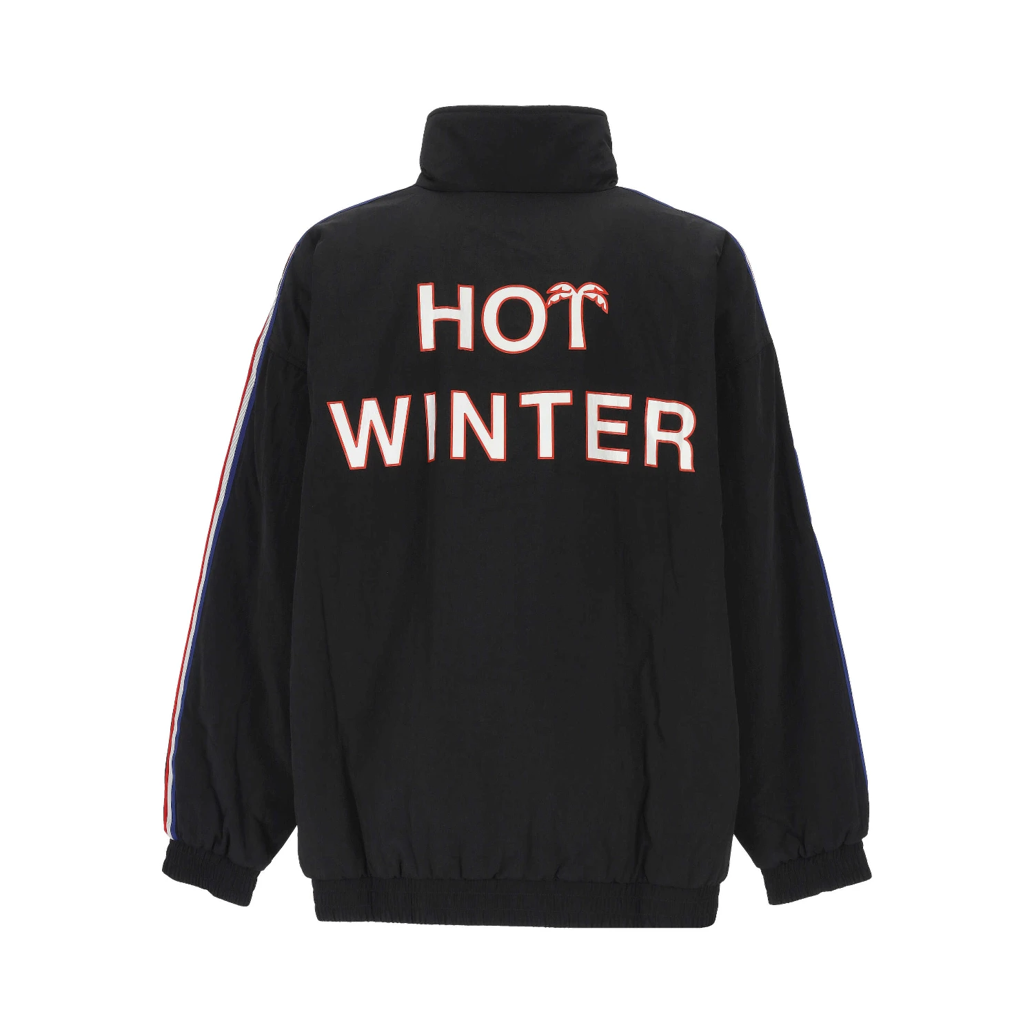 Fiorucci Jackets Red