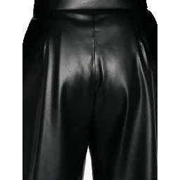 Balmain Trousers Black
