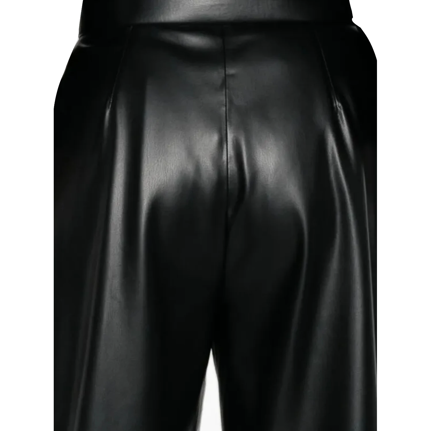 Balmain Trousers Black