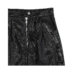 Fiorucci Skirts Black