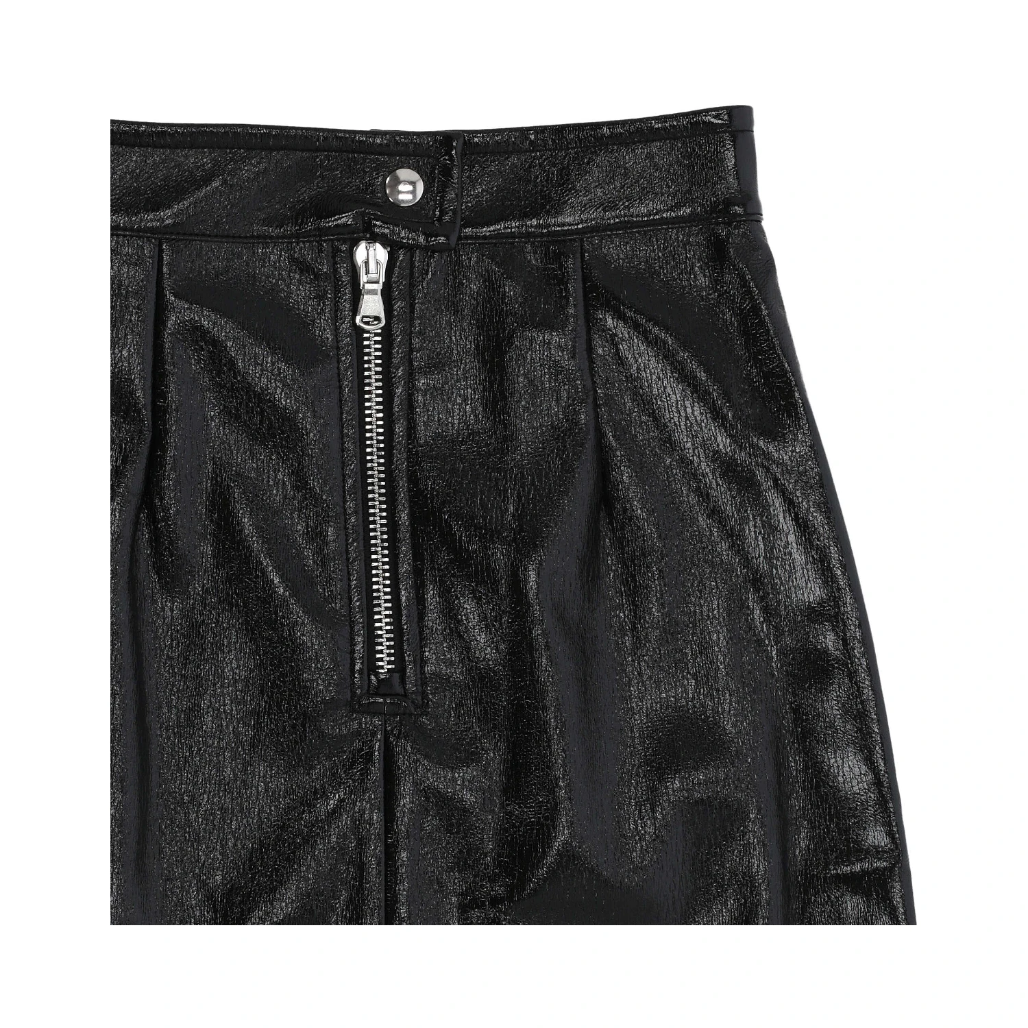 Fiorucci Skirts Black