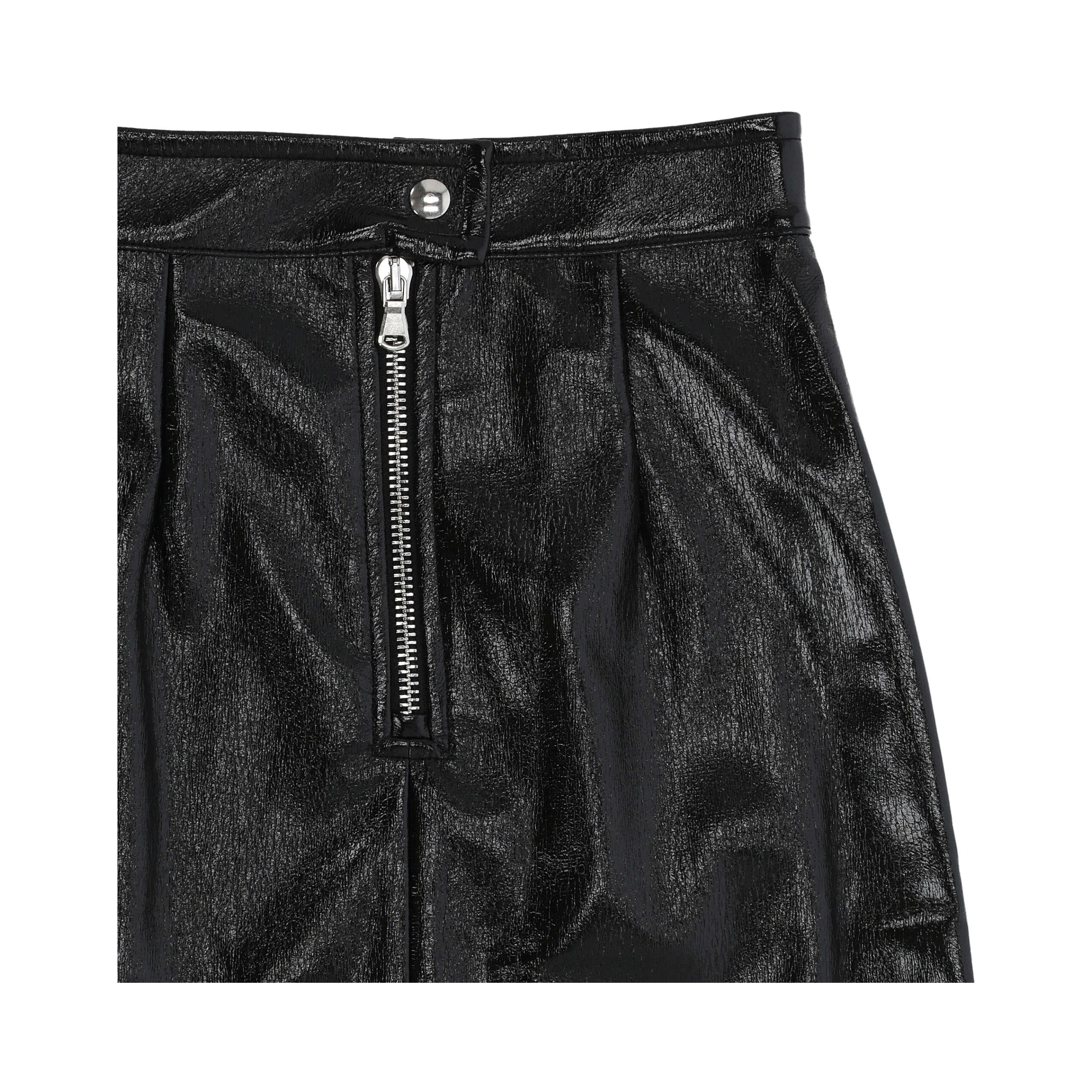 Fiorucci Skirts Black