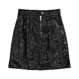 Fiorucci Skirts Black