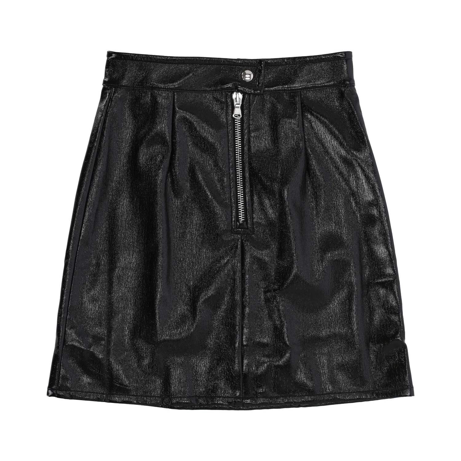 Fiorucci Skirts Black