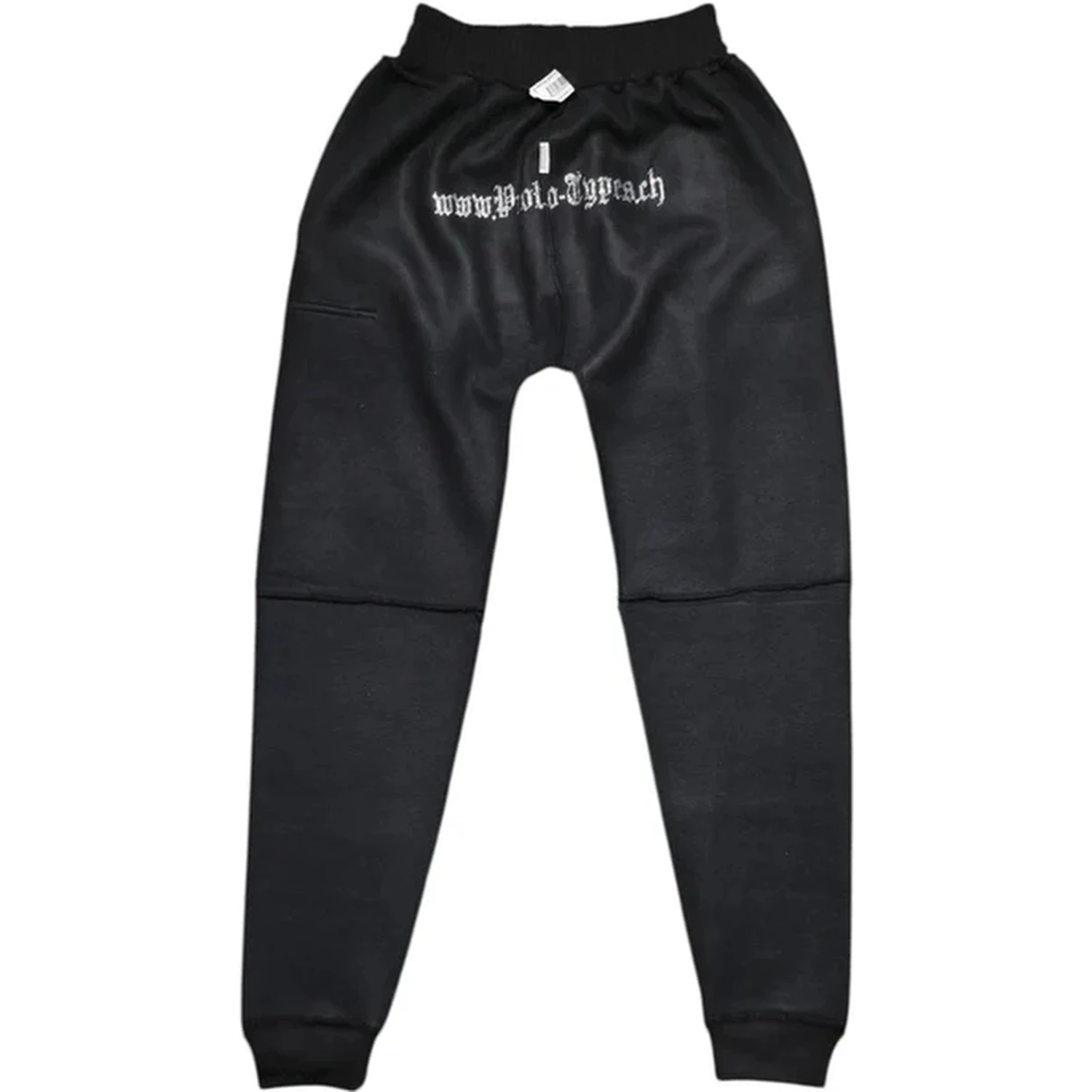 PROTOTYPES S08 Trousers