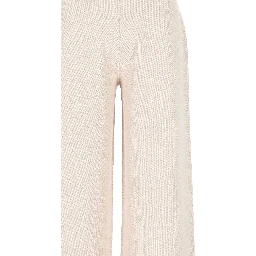 D.EXTERIOR Trousers Chalk