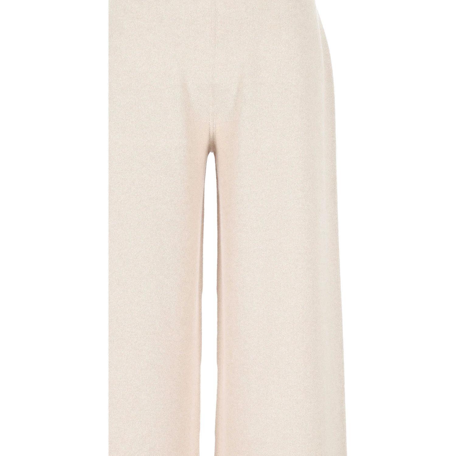D.EXTERIOR Trousers Chalk
