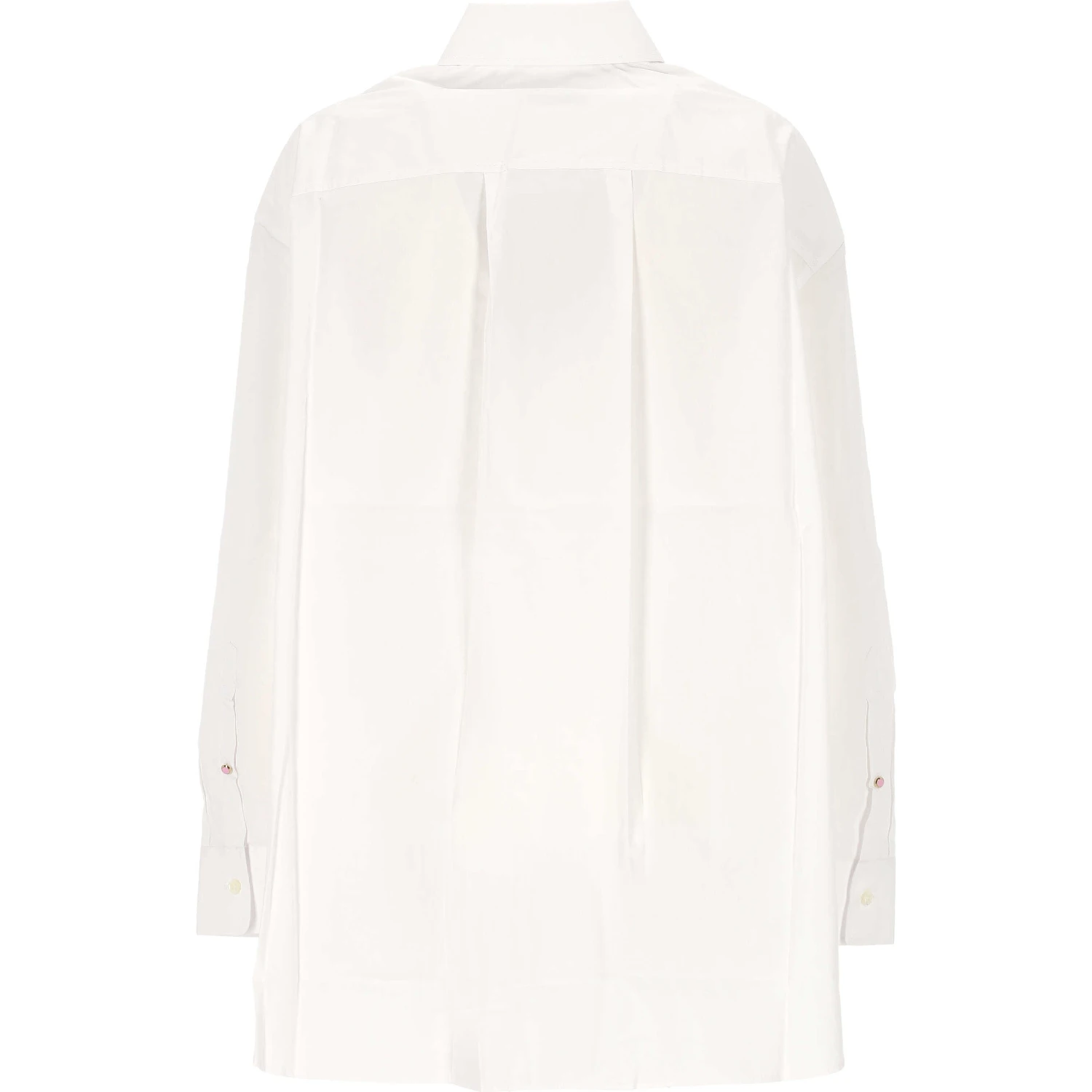 CUANTICO Shirts White