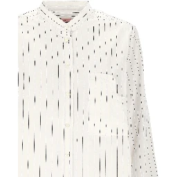 CUANTICO Shirts Black