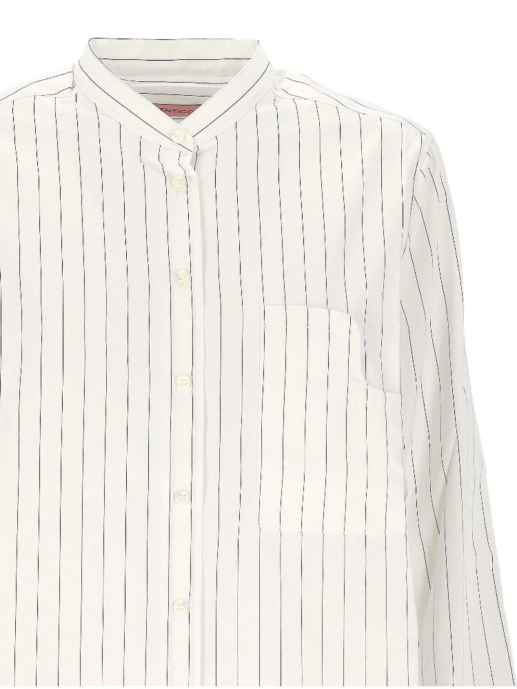 CUANTICO Shirts Black alternative