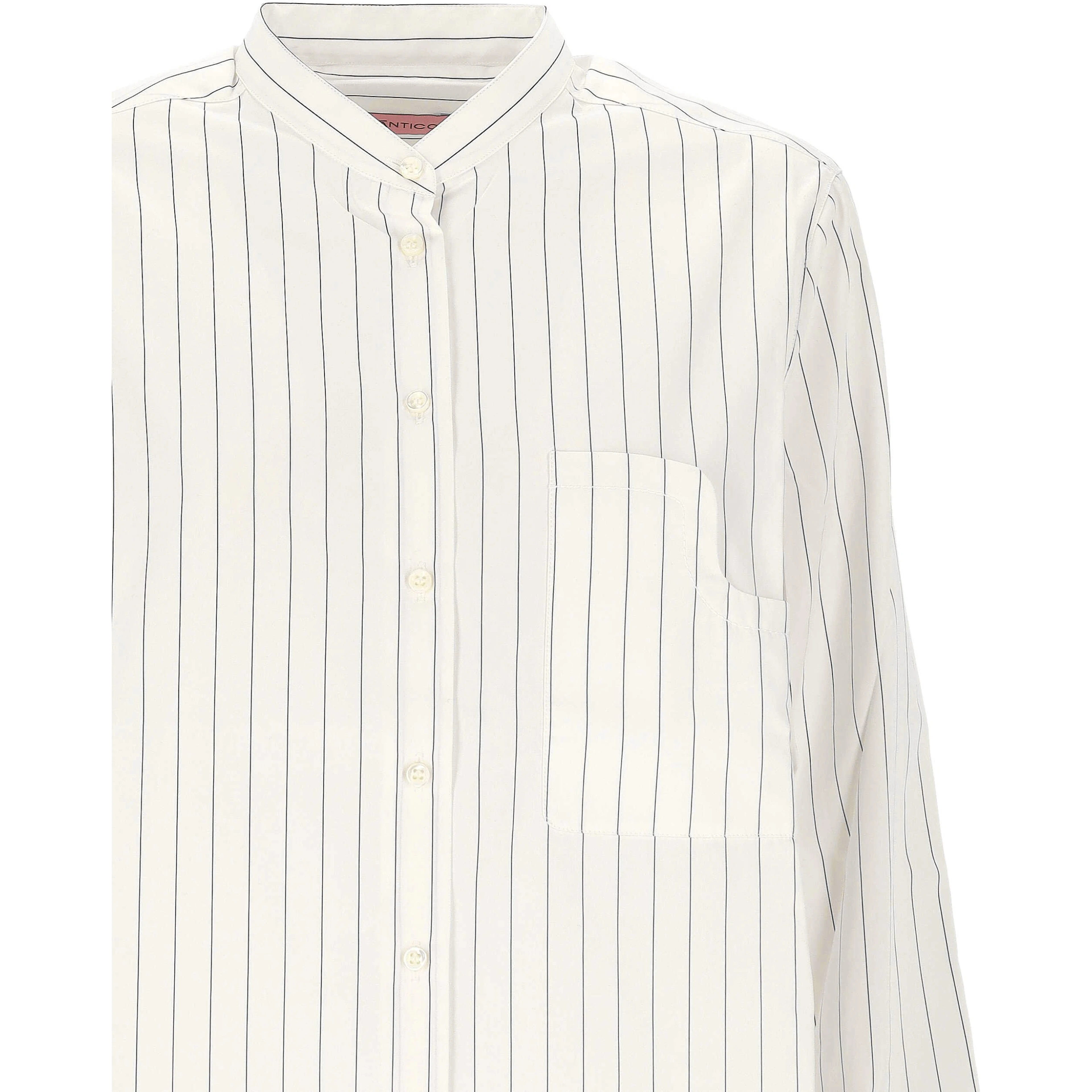 CUANTICO Shirts Black