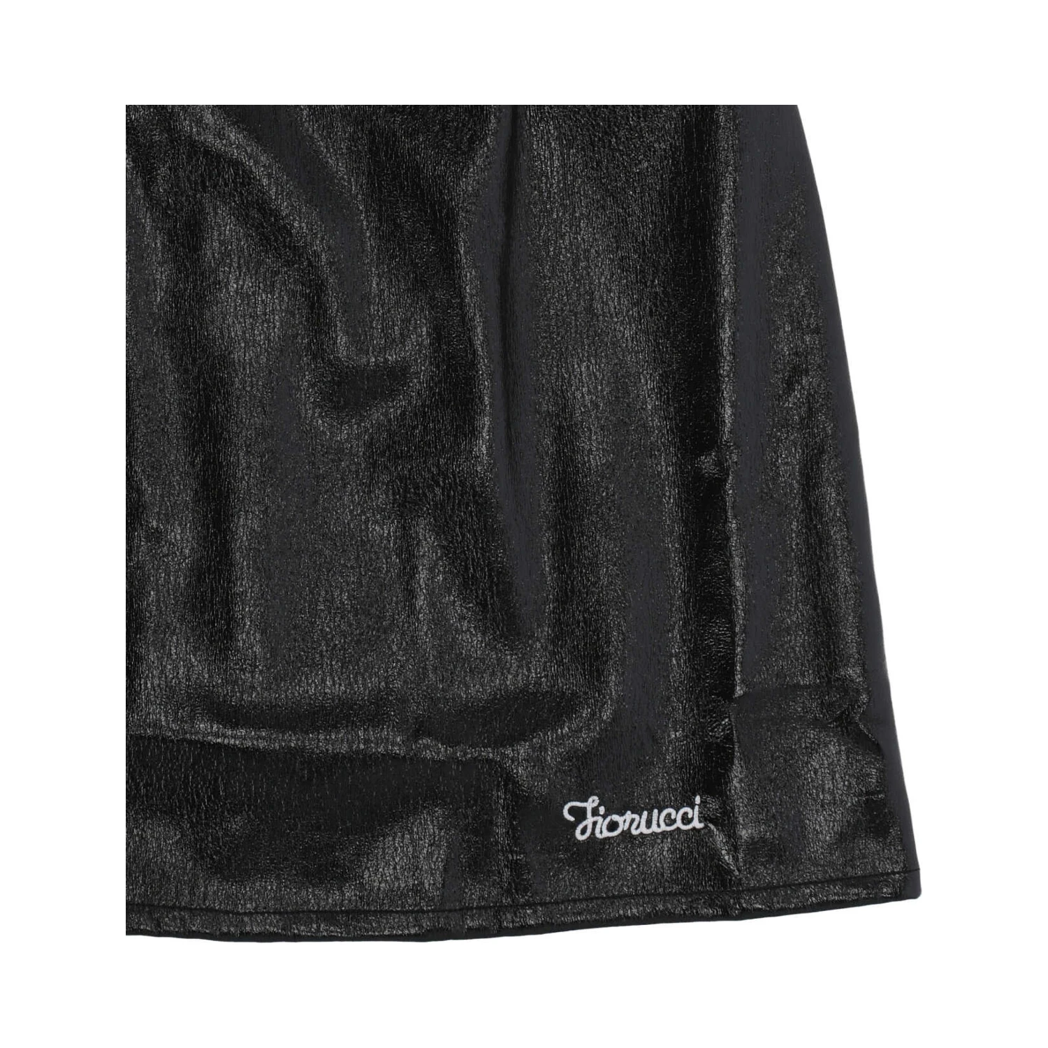 Fiorucci Skirts Black