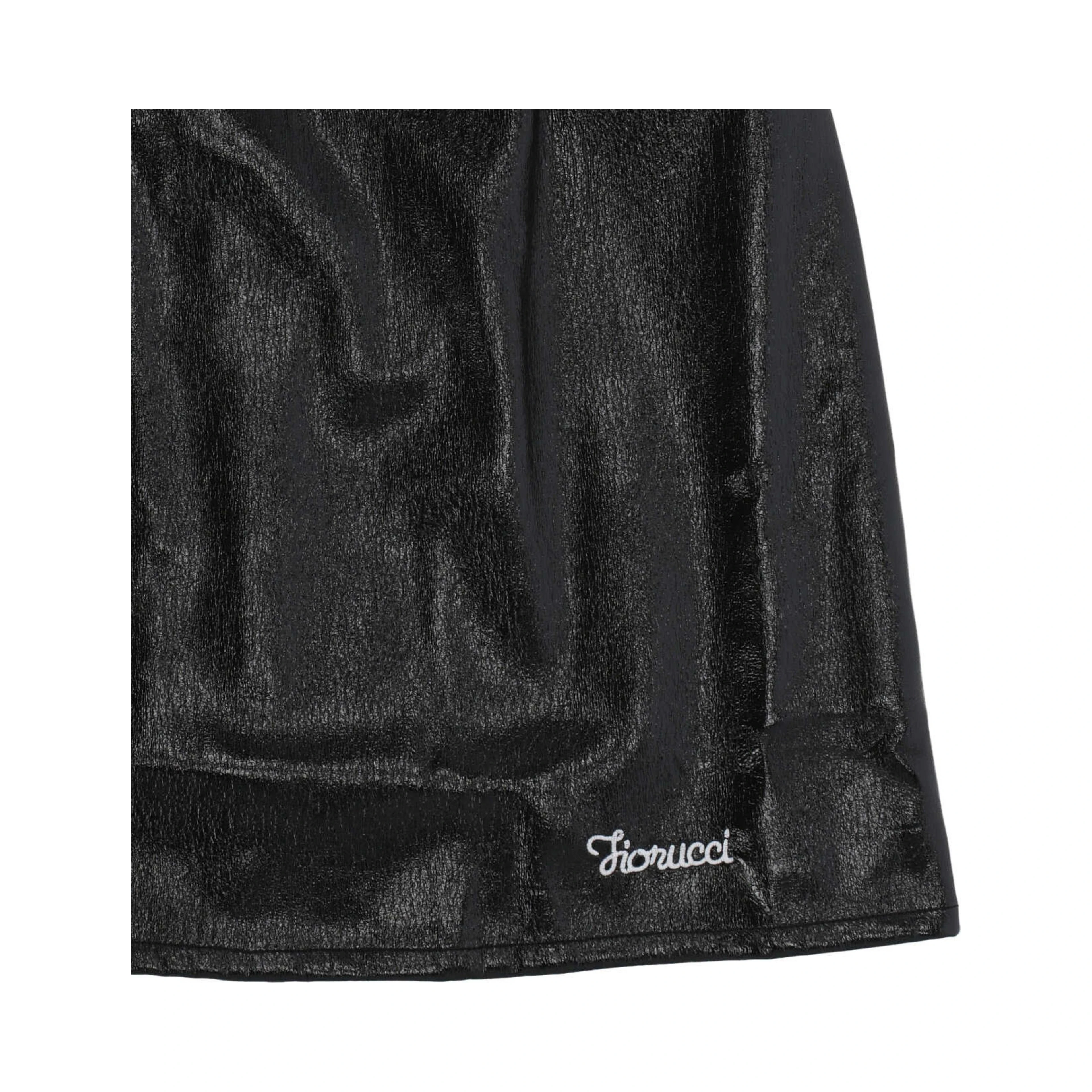 Fiorucci Skirts Black