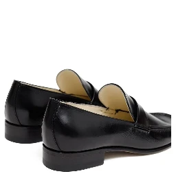 PHOEBE PHILO Flat shoes Black