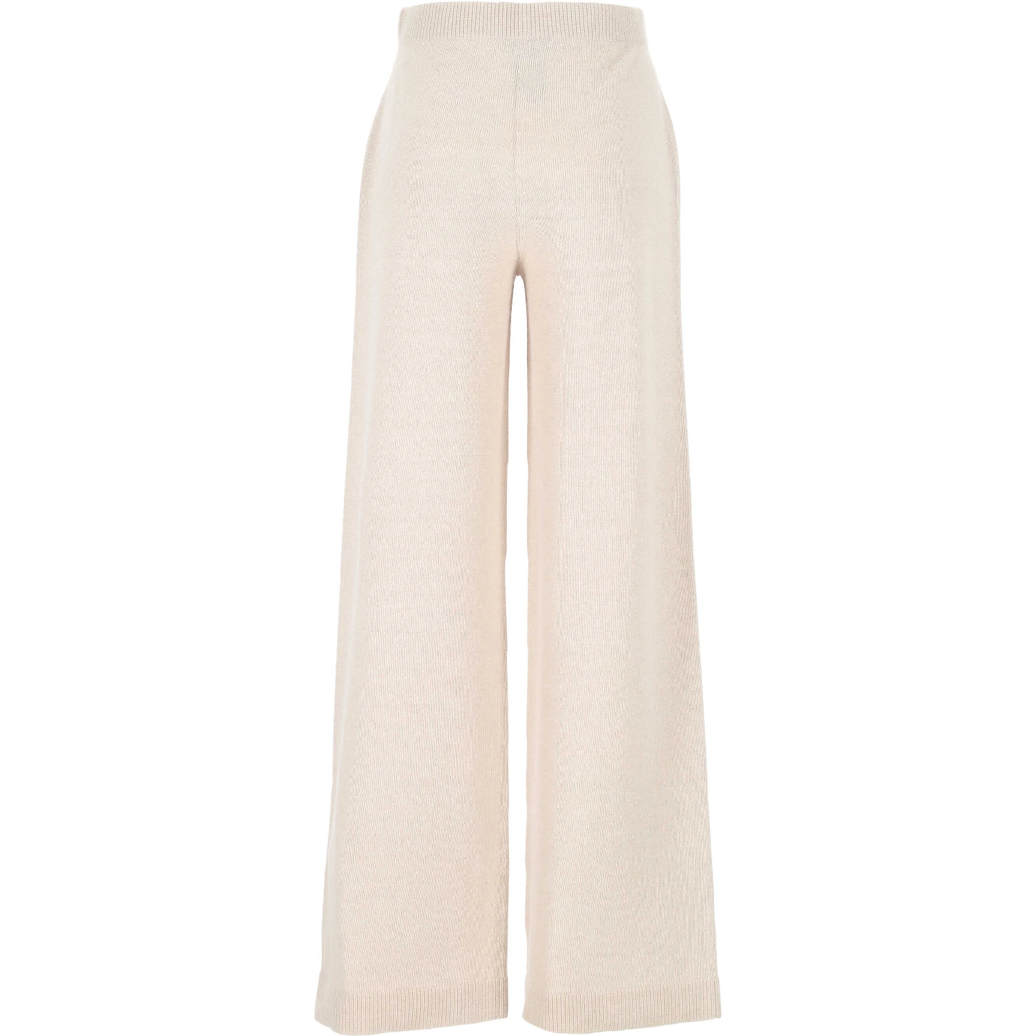 D.EXTERIOR Trousers Chalk