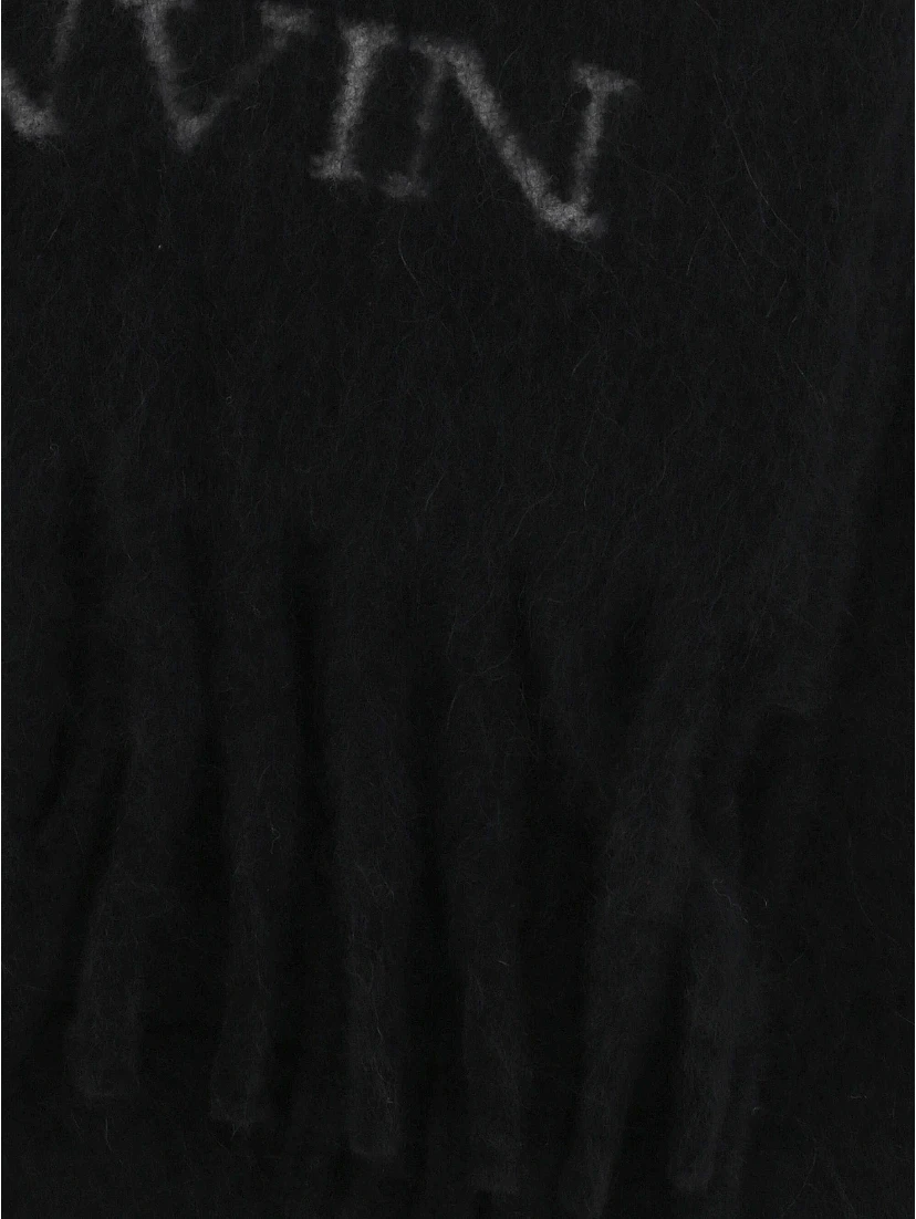 Lanvin Scarfs