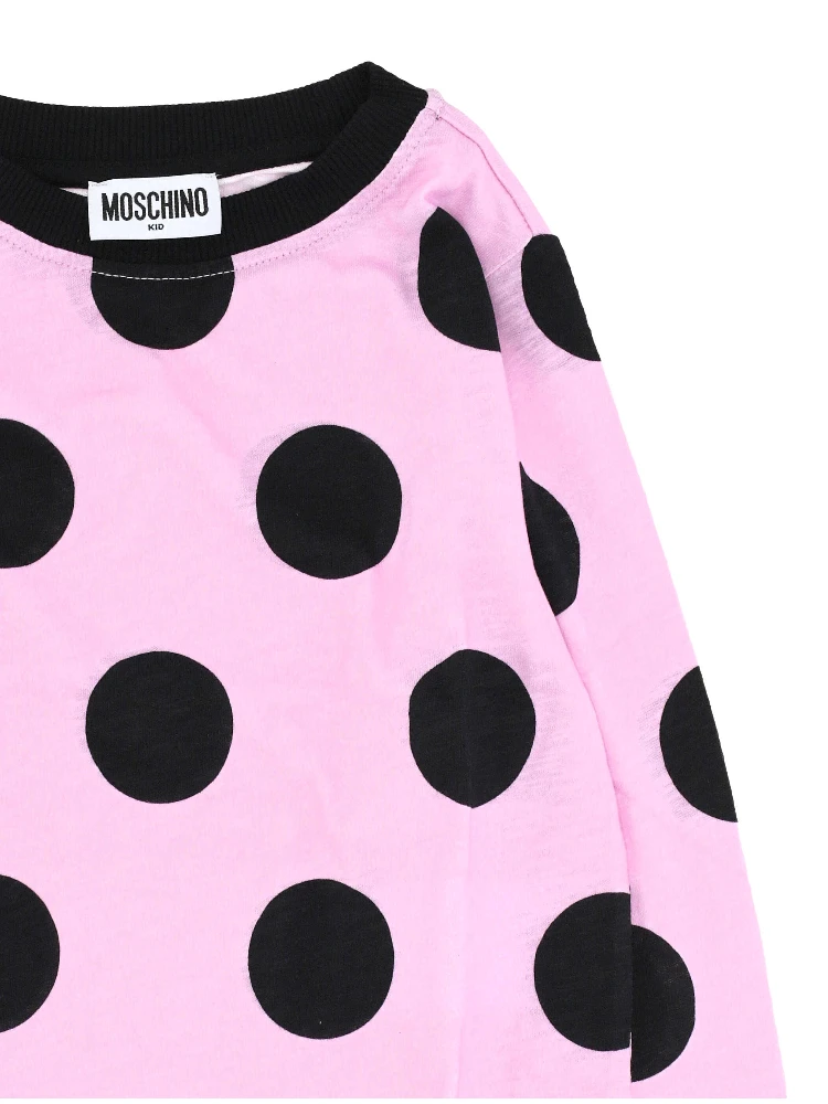Moschino T-shirts and Polos alternative