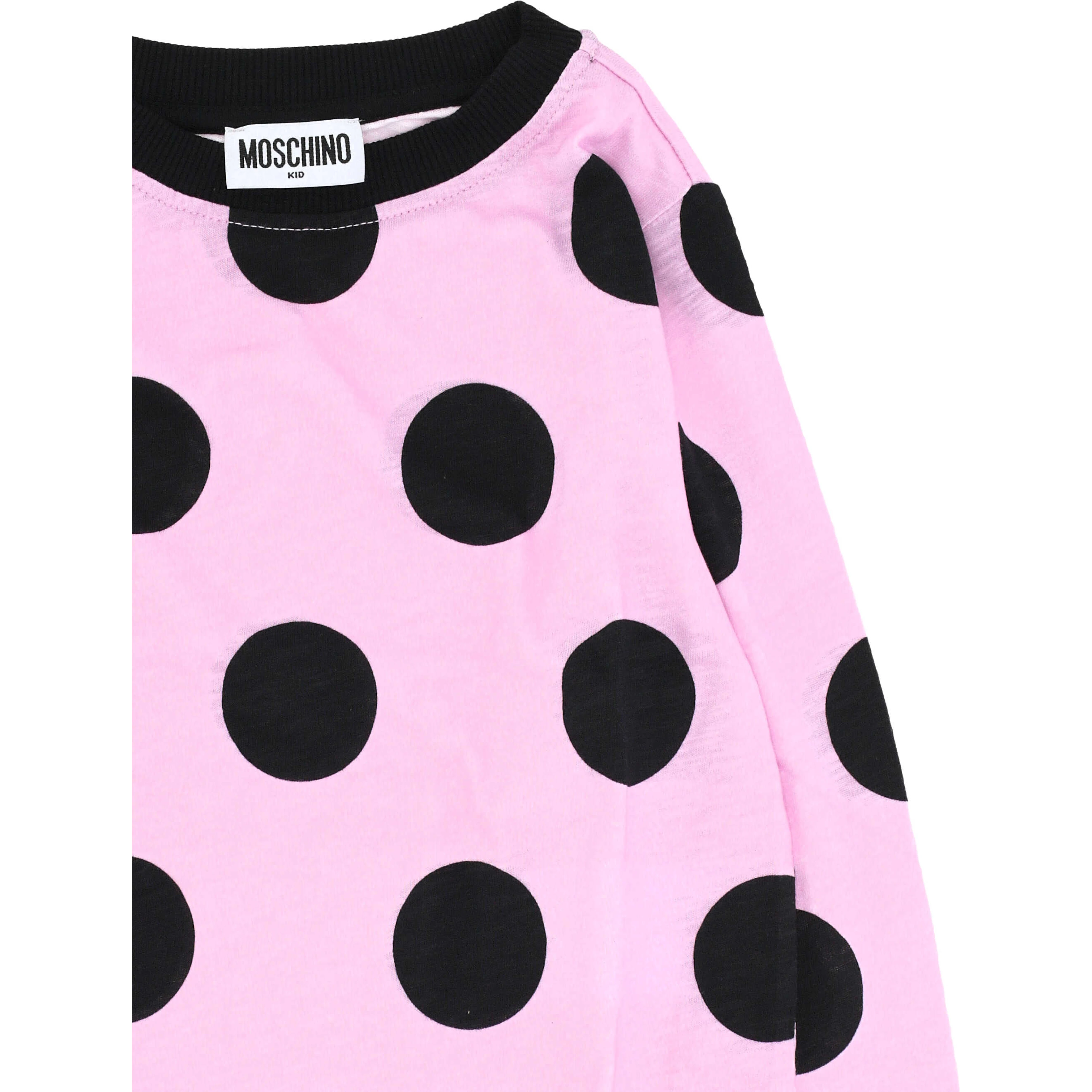Moschino T-shirts and Polos