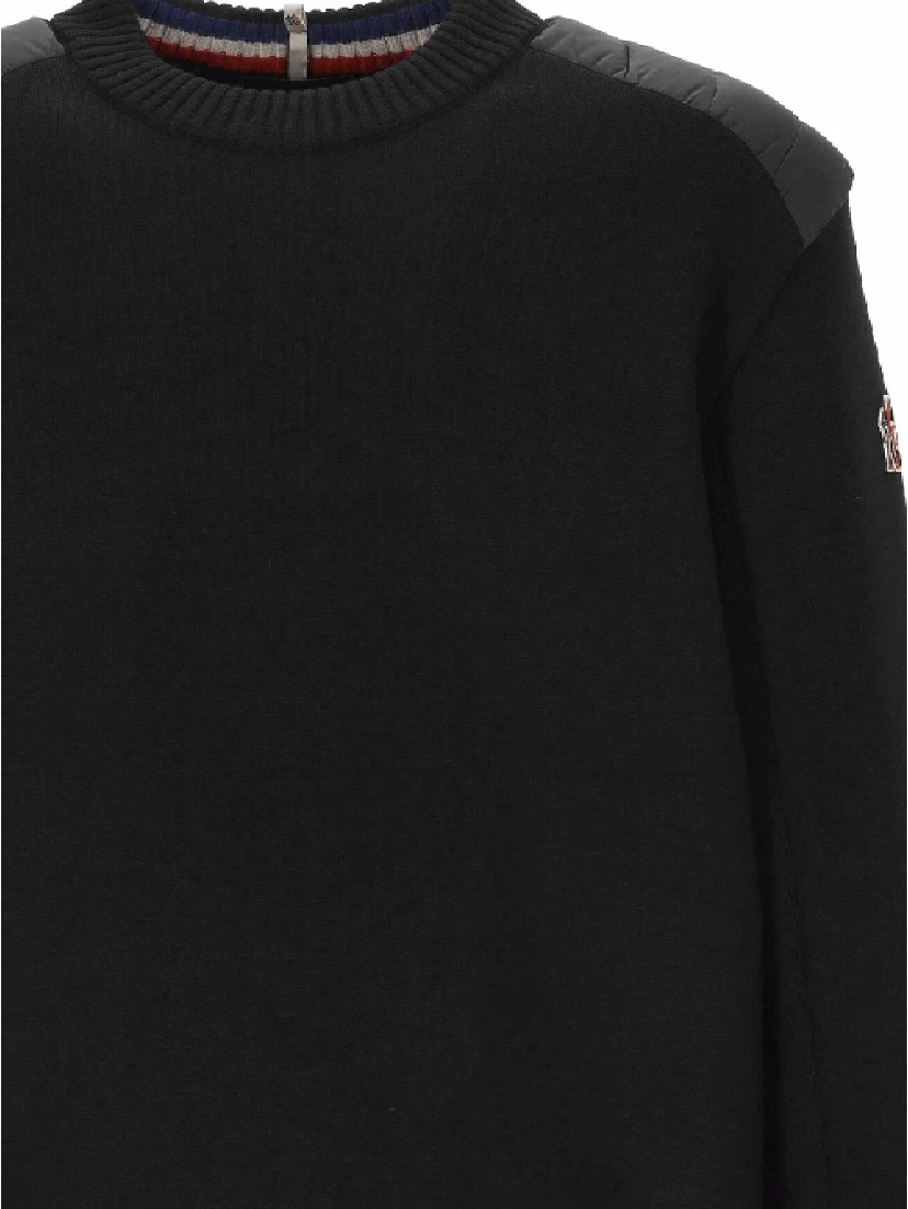 MONCLER GRENOBLE Sweaters