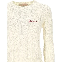 Fiorucci Sweaters Beige