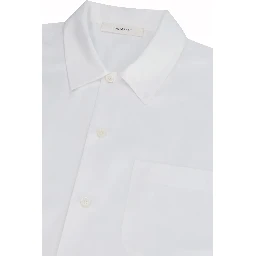 UMITBENAN Shirts White