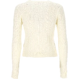 Fiorucci Sweaters Beige