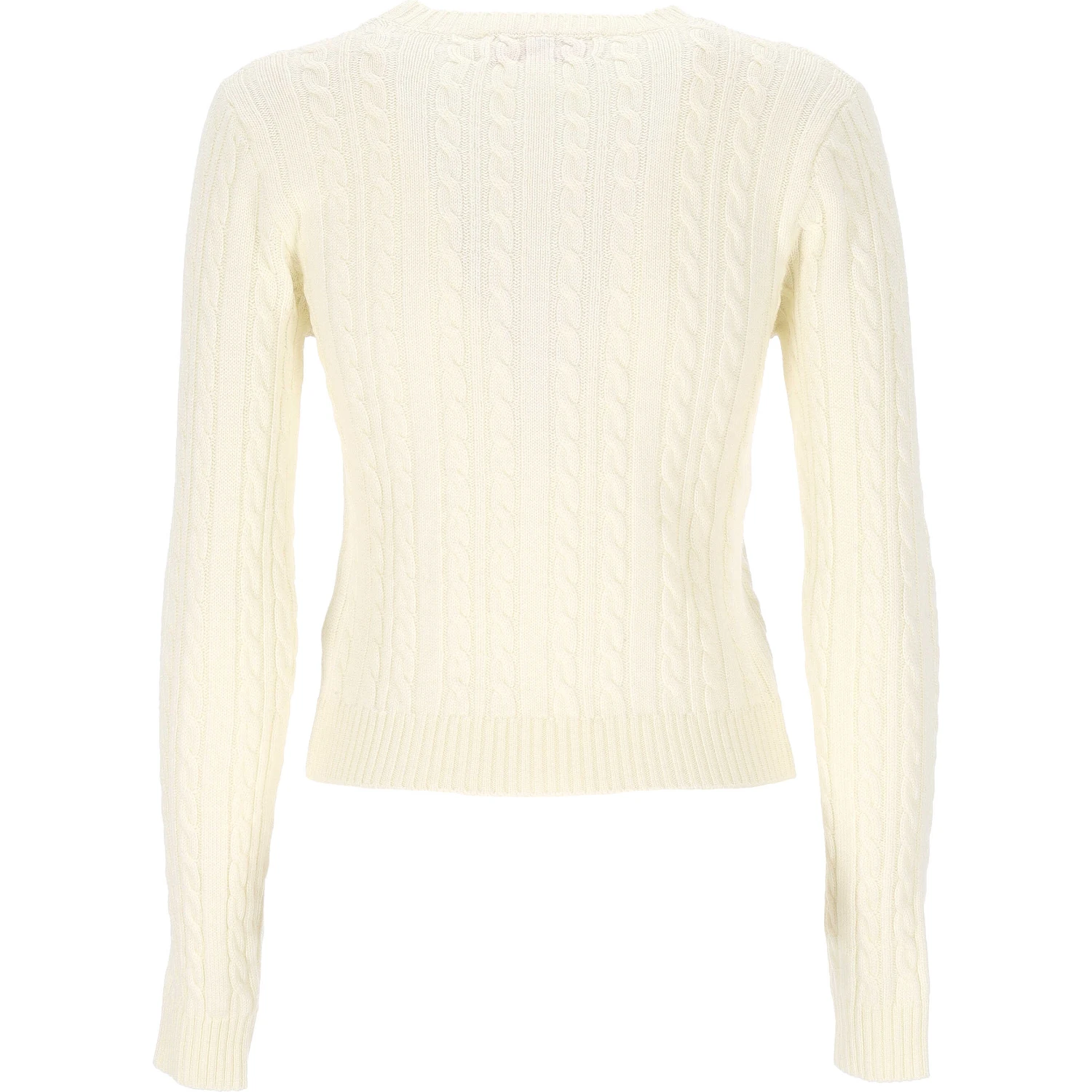 Fiorucci Sweaters Beige