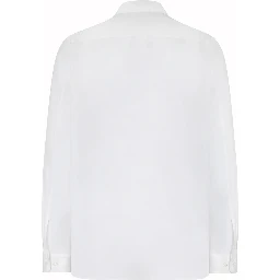 UMITBENAN Shirts White