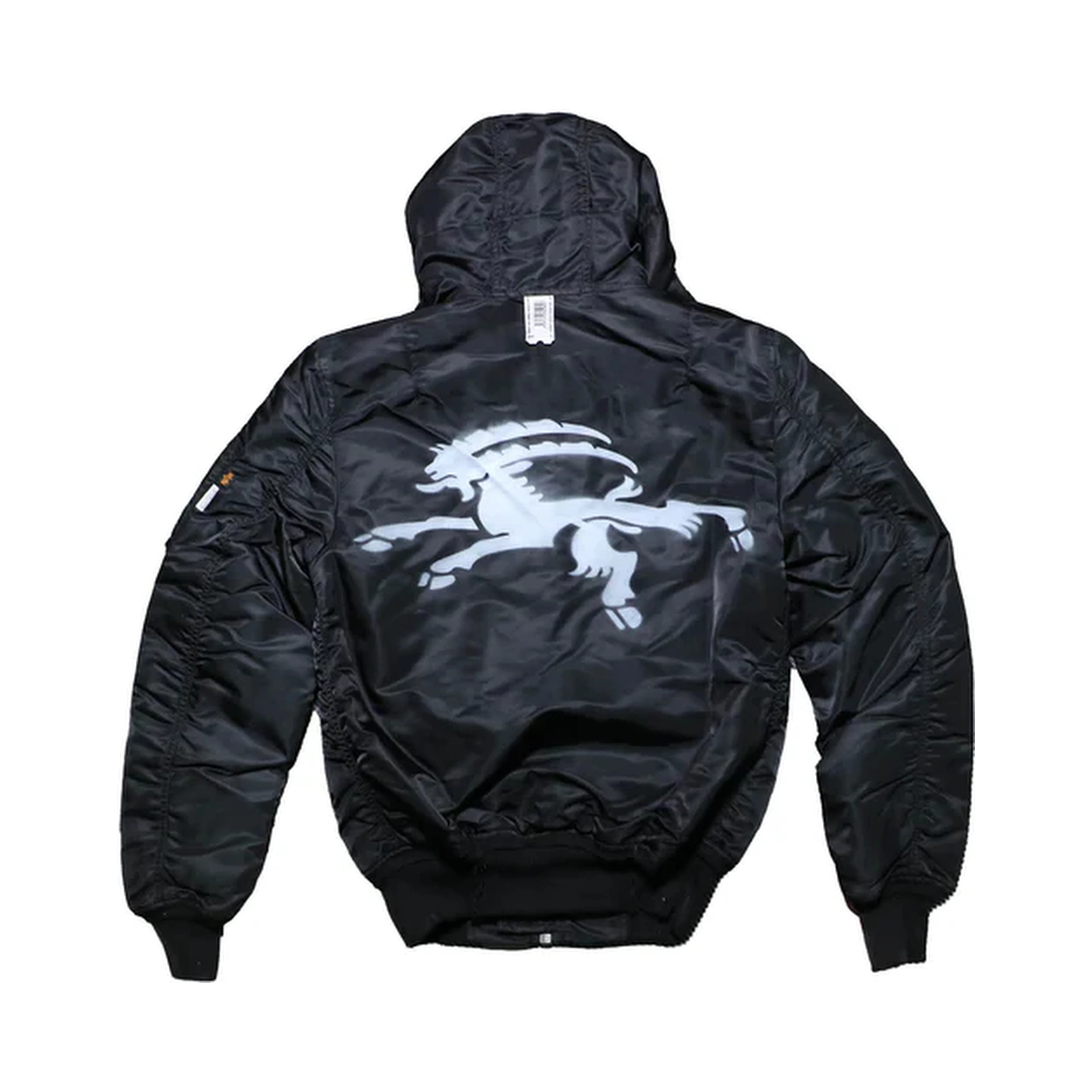 PROTOTYPES S08 Jackets